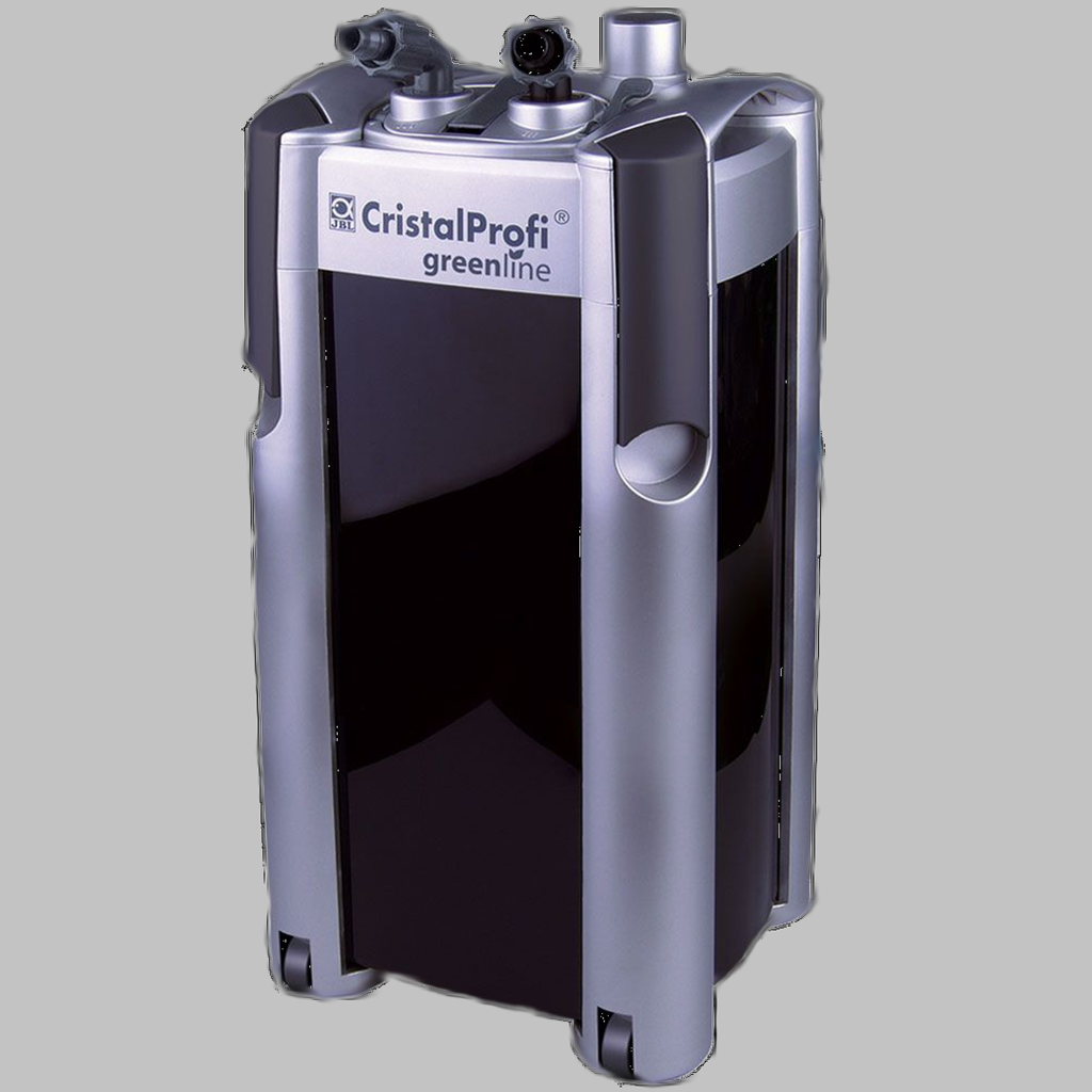 JBL CristalProfi e1501