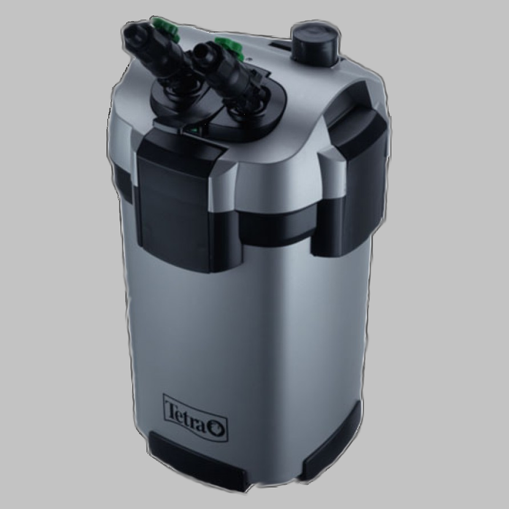 Tetra  EX 800 Plus